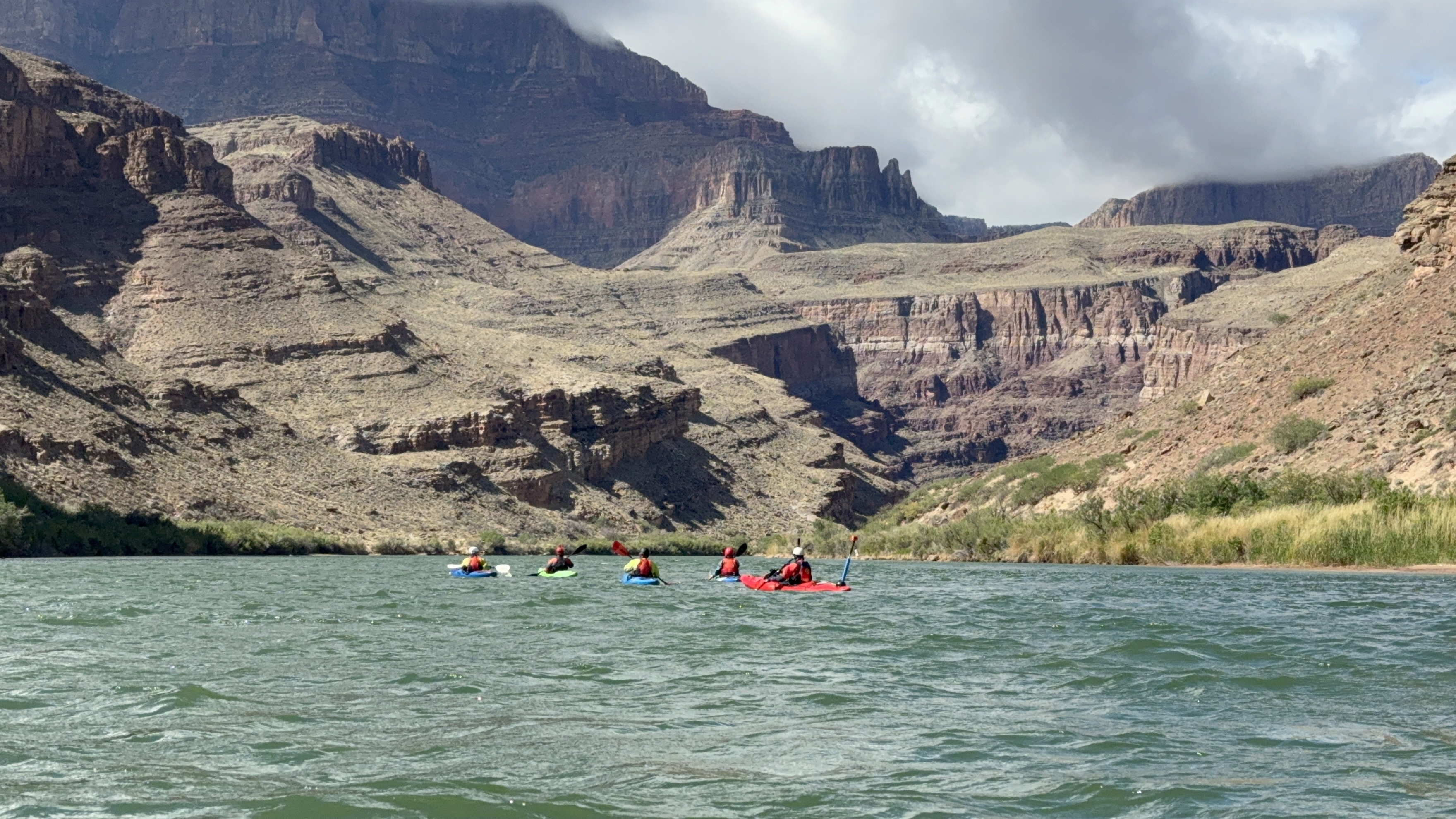 Grand Canyon Trip Photo 1