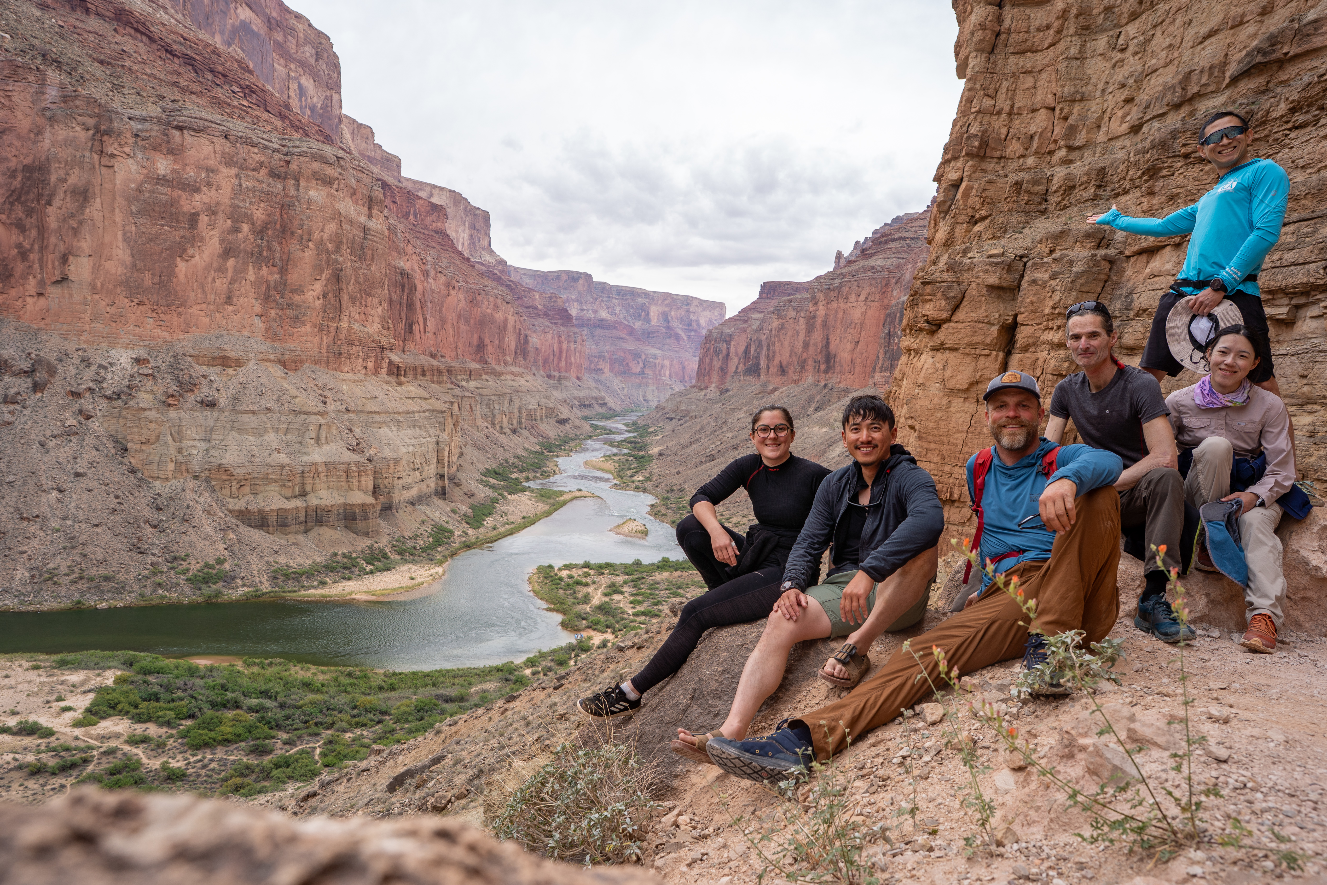 Grand Canyon Trip Photo 2