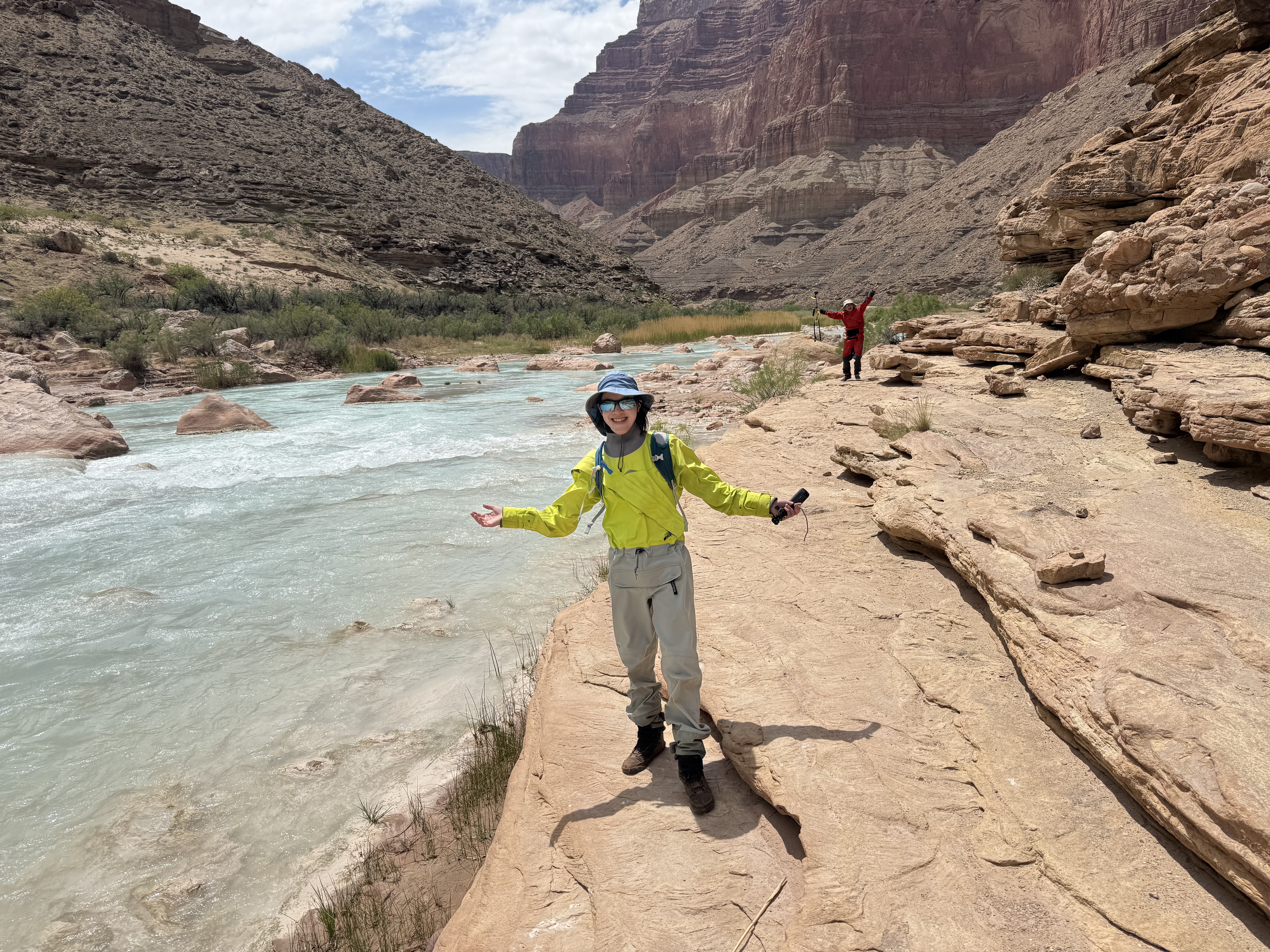 Grand Canyon Trip Photo 6