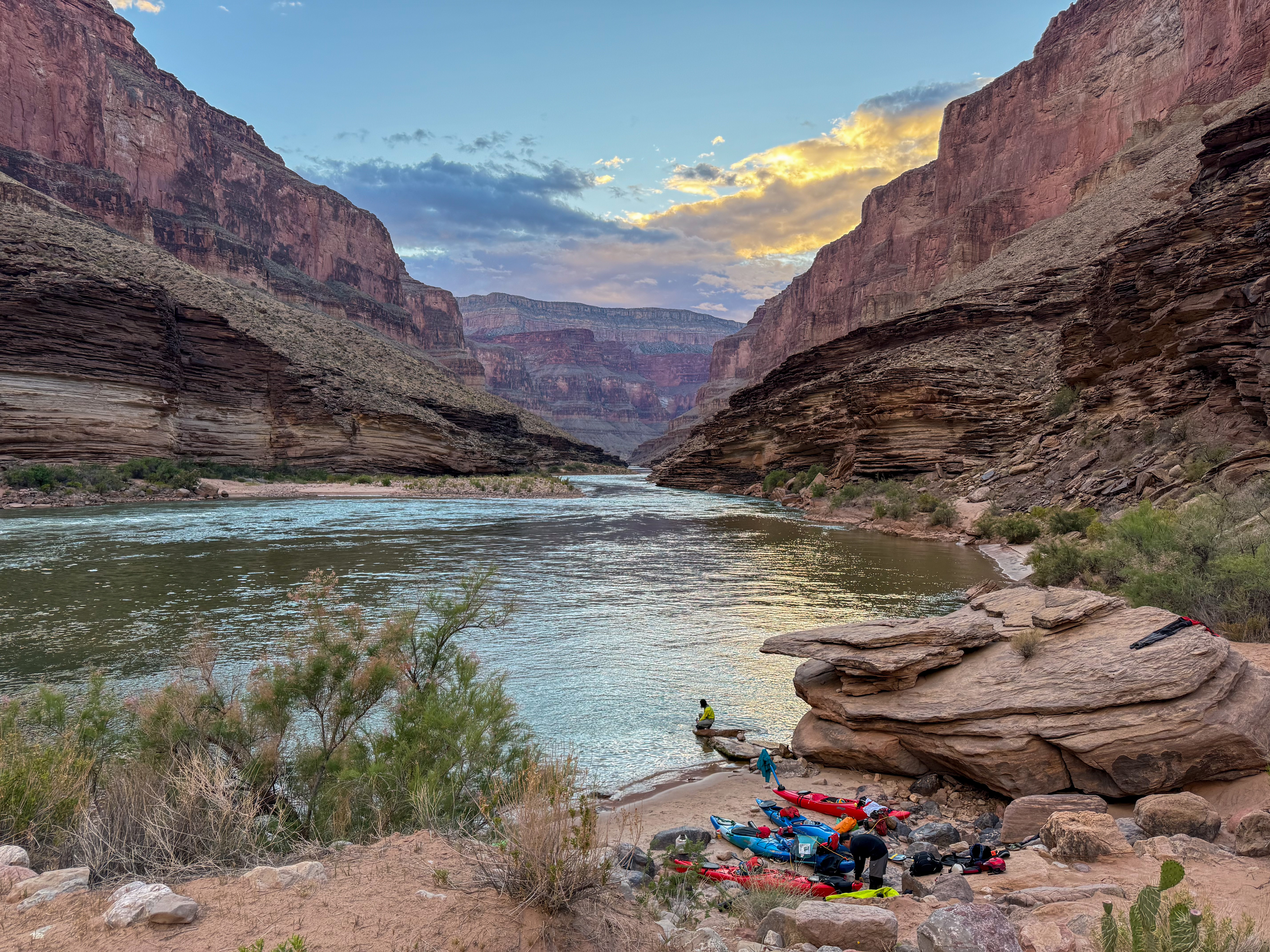 Grand Canyon Trip Photo 7