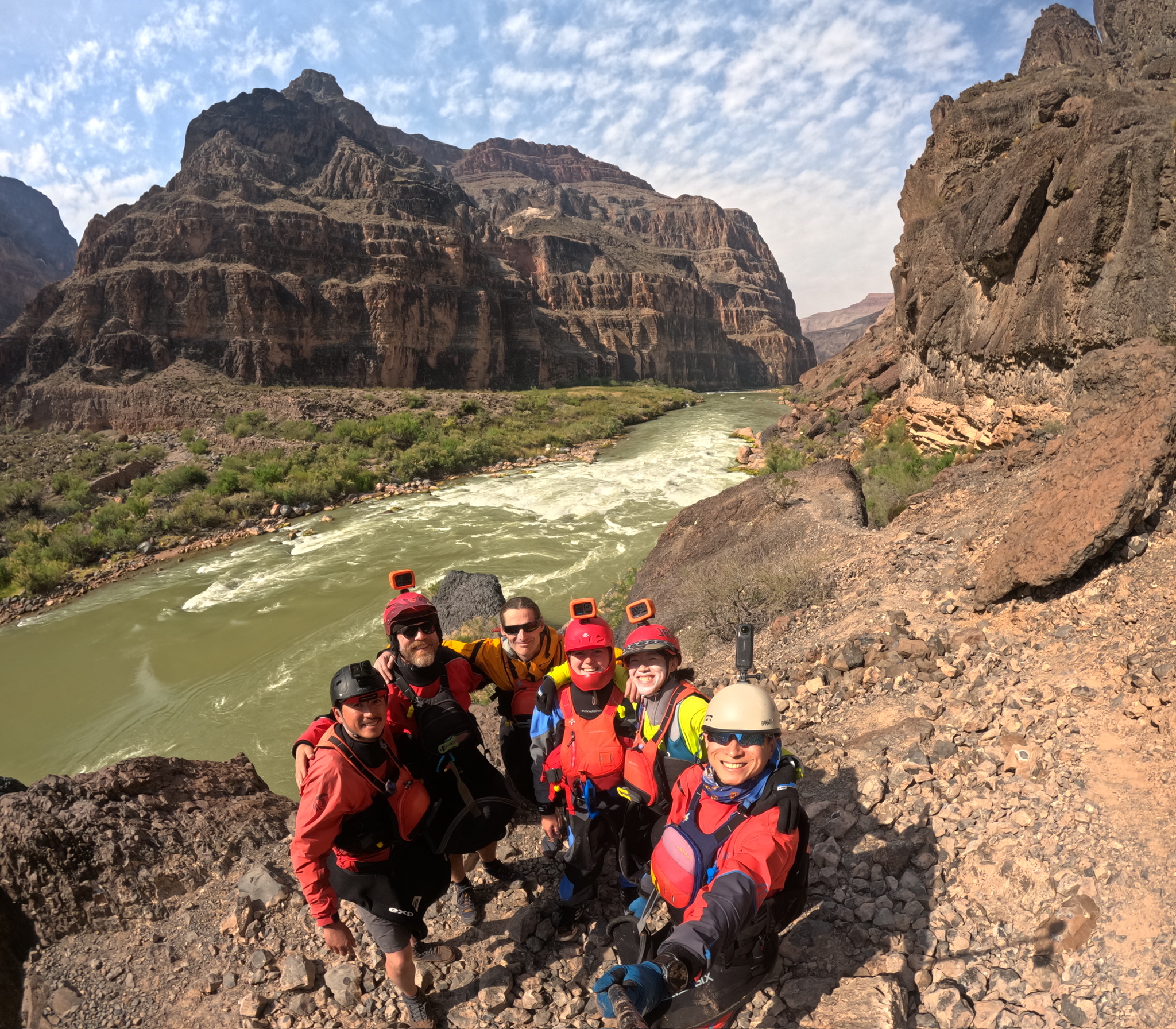 Grand Canyon Trip Photo 8